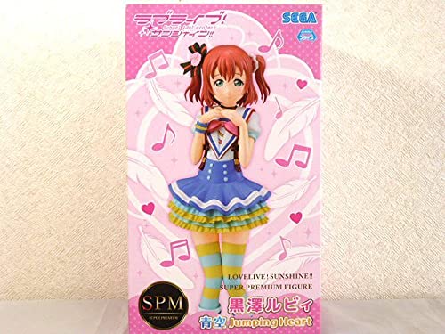 ラブライブ!サンシャイン!!スーパープレミアムフィギュア”黒澤ルビィ” ラブライブ！サンシャイン！！ スーパープレミアムフィギュア